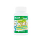 Mason Natural Healthy Kids Probiotic With Fiber Immune/Digestive Support Chewable Tablets - 60 Ea