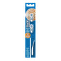 Oral-B Cross Action Power Replacement Brush Heads Soft 2 Each