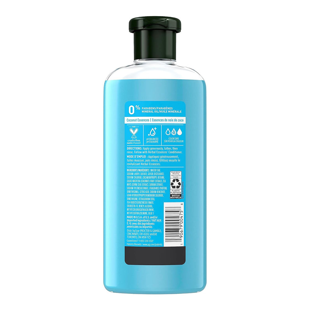 Herbal Essences Hello Hydration Shampoo And Body Wash, 11.7 Fl Oz