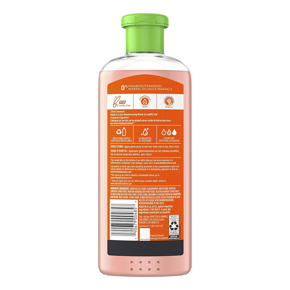 Herbal Essences Body Envy Conditioner, 11.7 Fl Oz