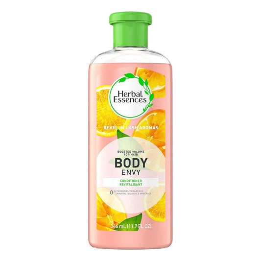 Herbal Essences Body Envy Conditioner, 11.7 Fl Oz