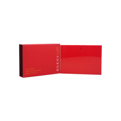 Gucci Rush For Women Eau De Toilette Spray 1 Oz