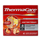 Thermacare Muscle Pain Heatwraps - 4 Ct