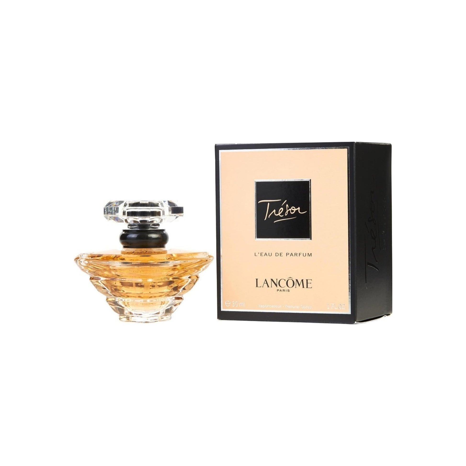 Lancome Tr?+?ª?+???+?ª??Sor Eau De Parfum Spray 1 Oz