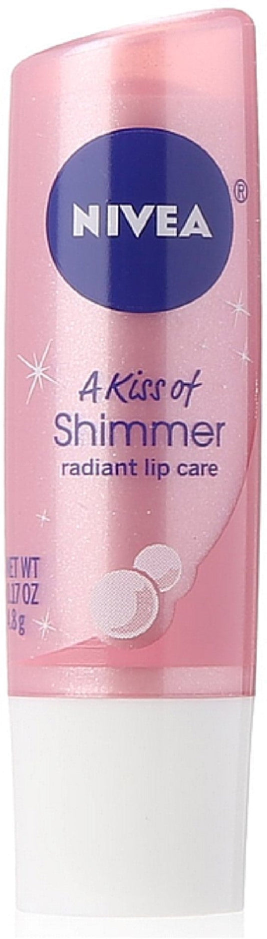 Nivea A Kiss Of