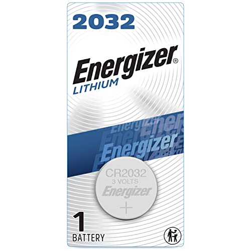2032 Lithim Coin Batry 3V