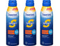 Coppertone, Sport Cont/S Spf50 Bns, 6.9 Ounce