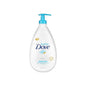 Baby Dove Lotion, Rich Moisture 20 Oz