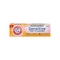 Arm & Hammer Sensitive Teeth & Gums Toothpaste 4.5 Oz