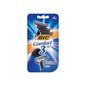 Bic Comfort 3 Sensitive Disposable Shaver 4 Ea