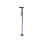Hurrycane Freedom Edition Folding Cane With T Handle, Pathfinder Purple 1 Ea