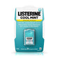 Listerine Cool Mint Pocketpaks Breath Strips Kills Bad Breath Germs, 24-Strip Pack,