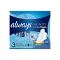 Always Infinity Extra Heavy Pads With Flexi-Wings, Size 3, Unscented 14 Ea
