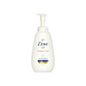 Dove Shower Foam Foaming Body Wash Deep Moisture Nutrium 13.5 Oz