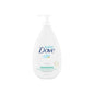 Baby Dove Fragrance Free Lotion, Sensitive Moisture 20 Oz