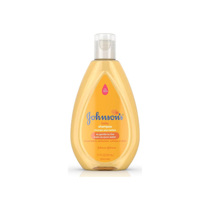 Johnson'S Baby Shampoo - Travel Size - 1.7 Fl Oz