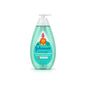 Johnson'S Tear Free Detangling 2 In 1 Toddler & Kids Shampoo & Conditioner 20.3 Oz