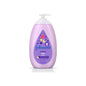Johnson'S Bedtime Baby Lotion With Naturalcalm Essences, Hypoallergenic & Paraben Free, 27.1 Oz