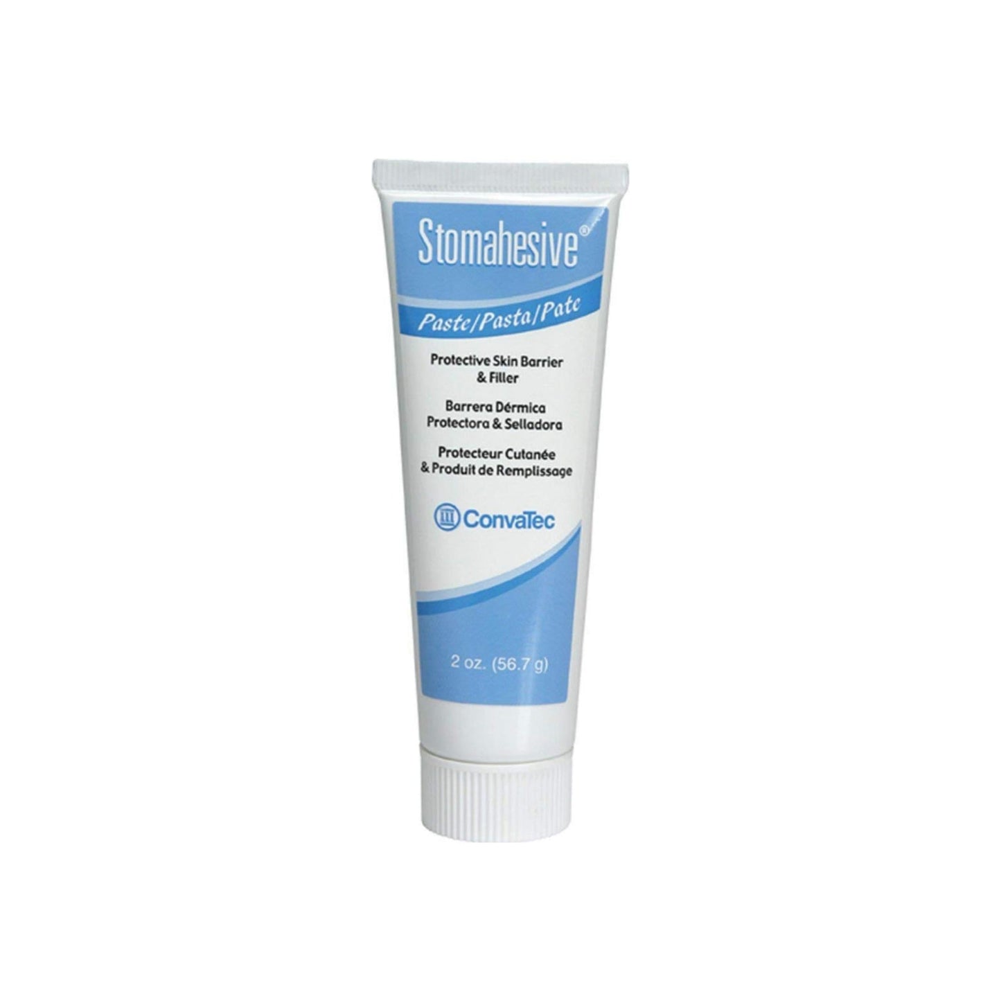 Conva Stomahesive Paste 2 Oz