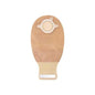 Convatec Filtered Ostomy Pouch Natura 12 Inch Length Drainable 1 Ea