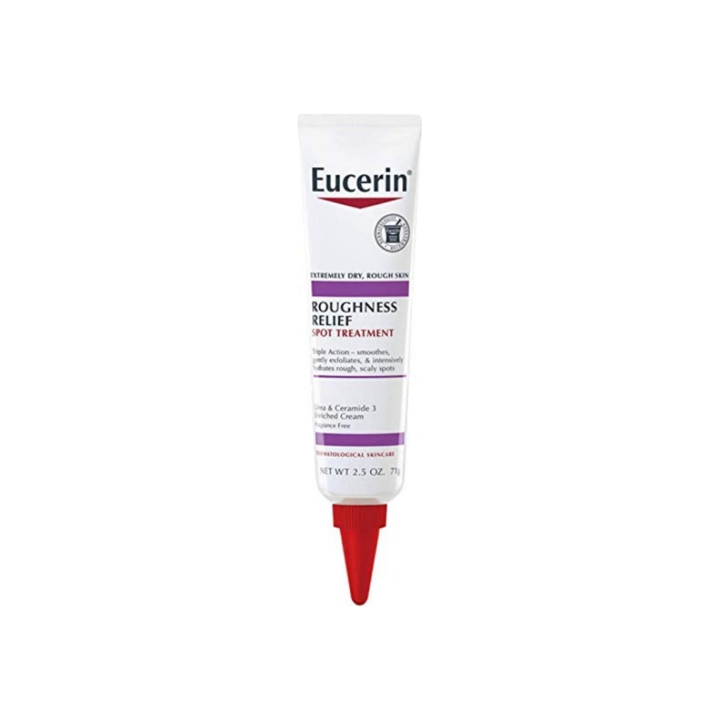 Eucerin, Roughness Relief Spot Treatment 2.5 Oz
