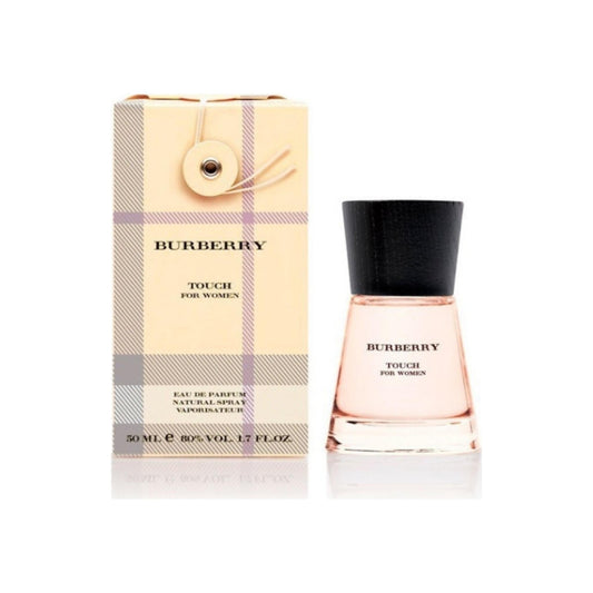 Burberry, Touch Eau De Parfum 1.7 Oz