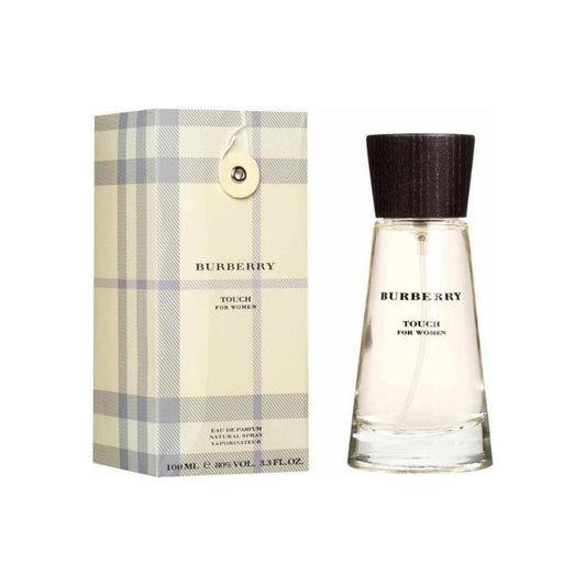Burberry, Touch Eau De Pafrum 3.3 Oz