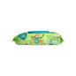 Pampers Natural Clean Wipes Travel Pack, 64 Ea