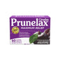 Prunelax Ciruelax Laxative Dietary Supplement Coated Tablets Maximum Relief, 60 Ea