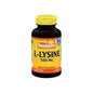 Sundance Vitamins L-Lysine 500 Mg, 120 Ea