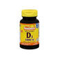 Sundance Vitamins High Potency Vitamin D3 1000 Iu, 100 Ea