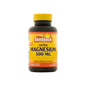 Sundance Vitamins Magnesium 500 Mg, 100 Ea