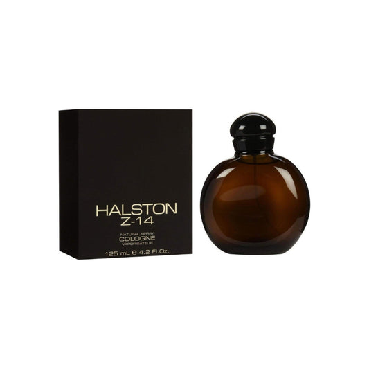 Halston Man Natural Spray Cologne For Men, 4.2 Oz