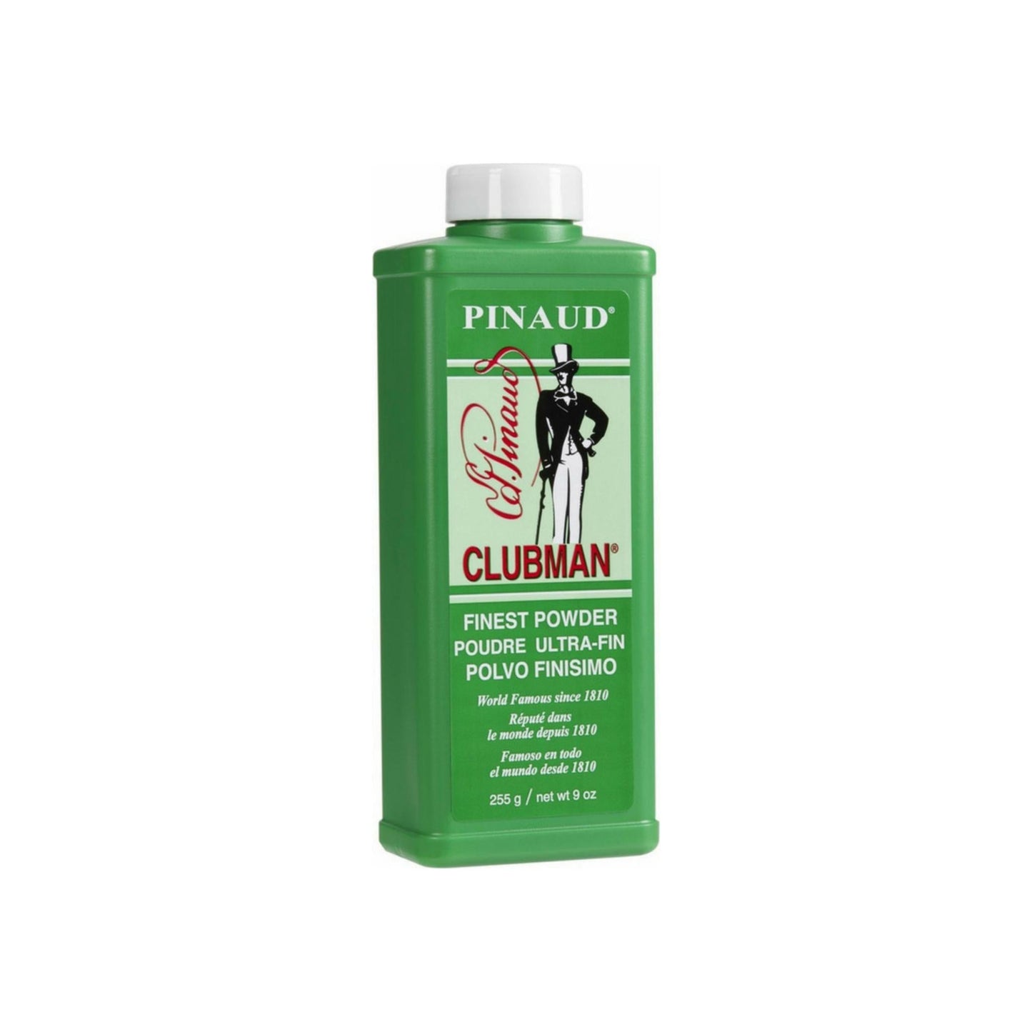 Pinaud Clubman Powder 9 Oz