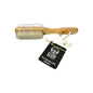 Pure Body Bamboo Foot Brush With Pumice 1 Ea