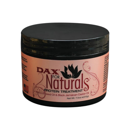 Dax Naturals Protein Treatment 7.5 Oz