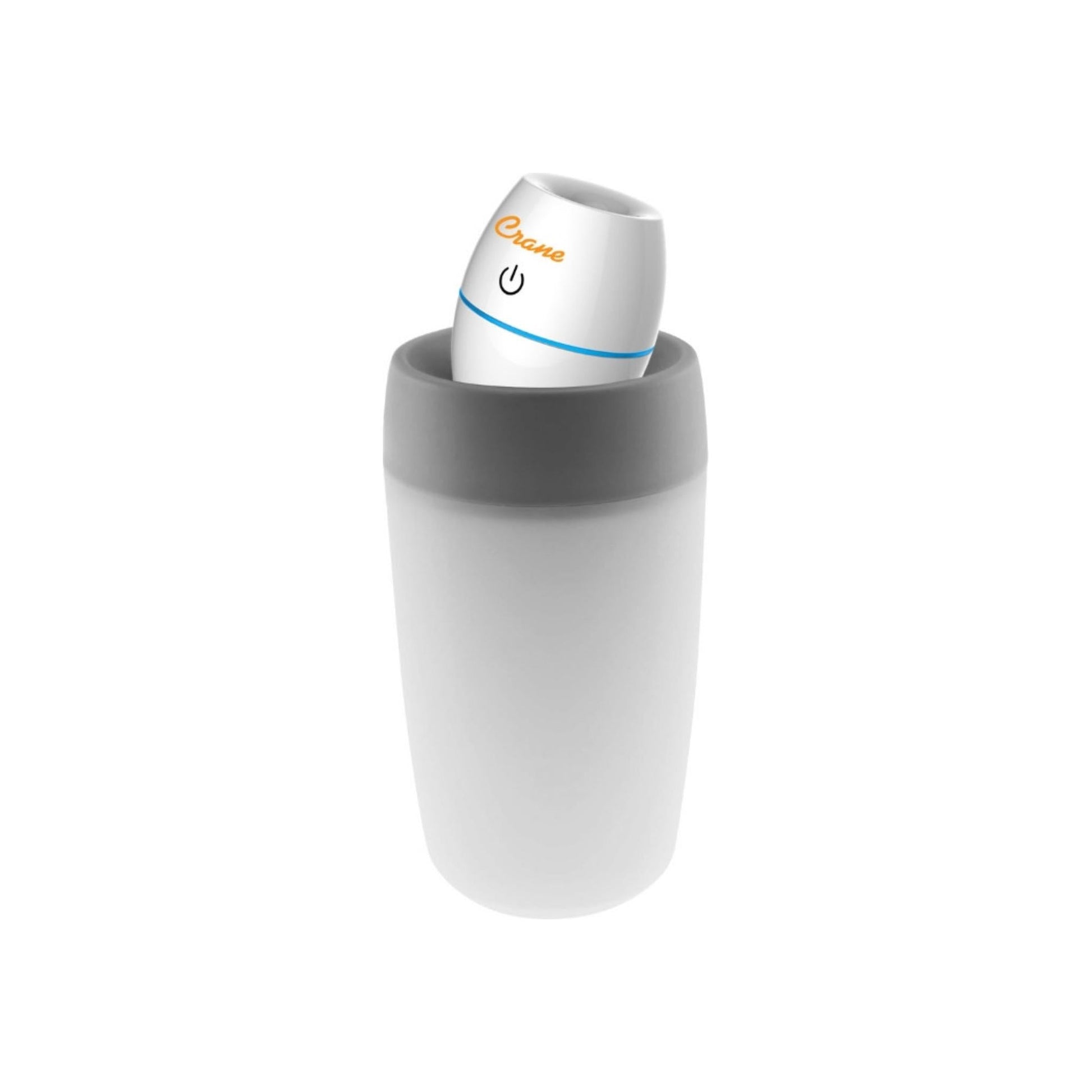 Crane Cool Mist Travel Humidifier 1 Ea