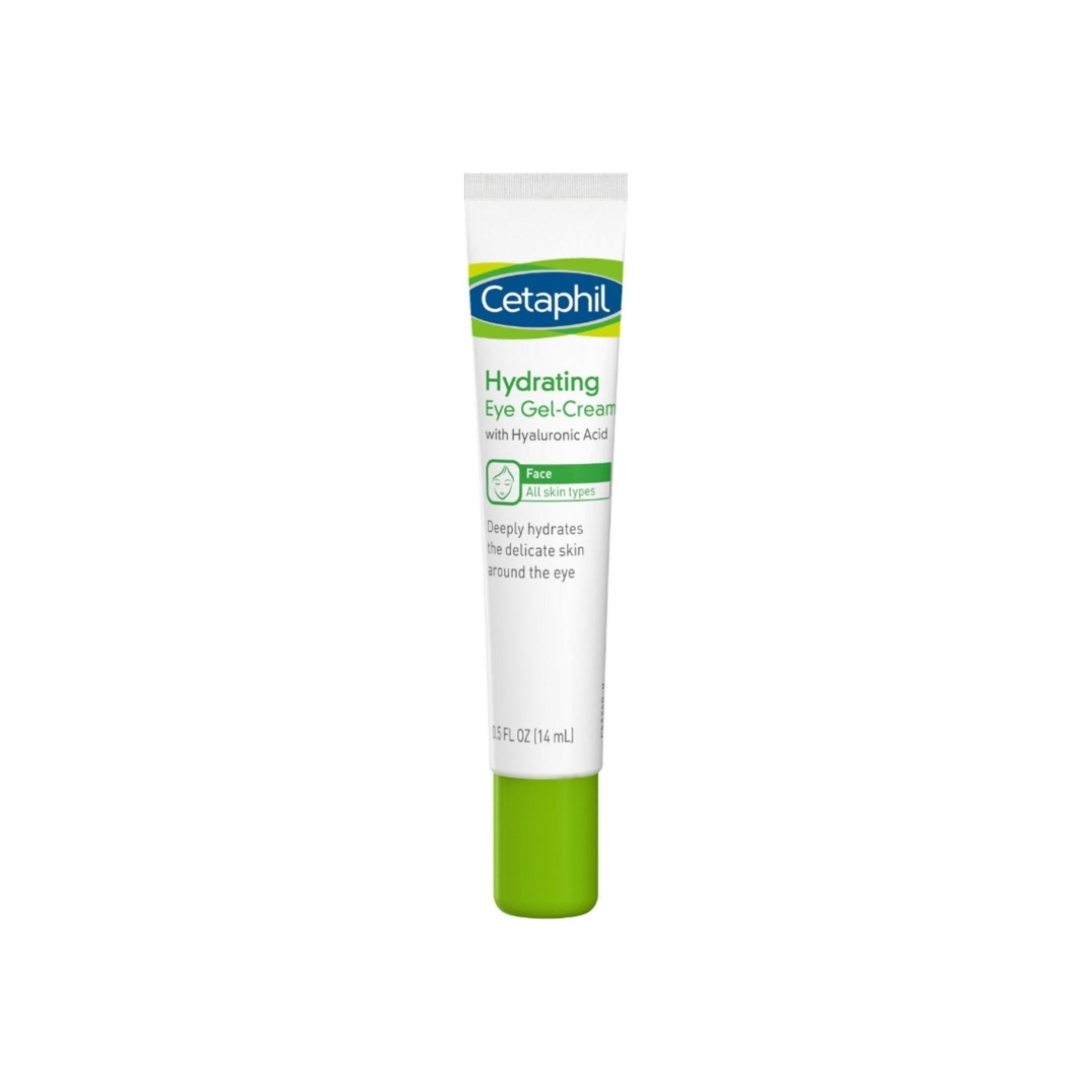 Cetaphil Hydrating Eye Gel Cream - 0.5 Oz 1 Ea