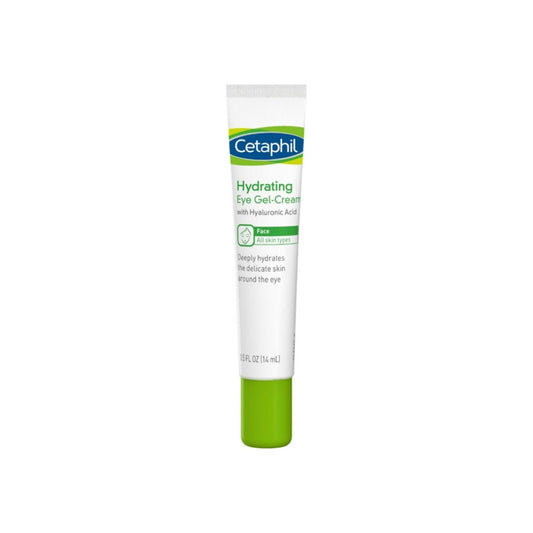 Cetaphil Hydrating Eye Gel Cream - 0.5 Oz 1 Ea