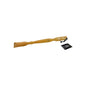 Pure Body Bamboo Back Scratcher, 1 Ea