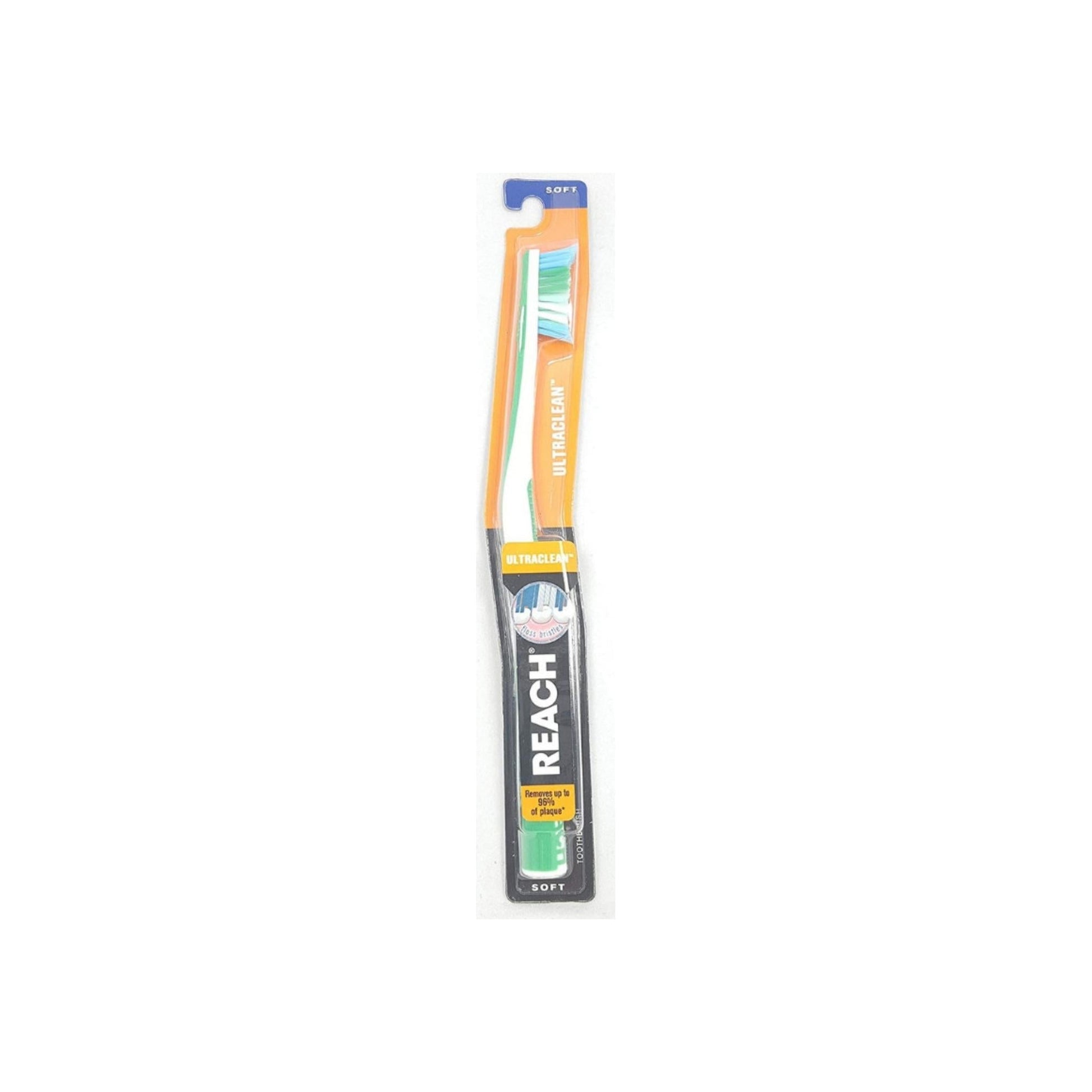 Reach Ultra Clean Toothbrush Soft 1 Ea