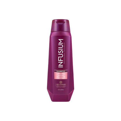 Infusium 23 Repair + Renew With Argan Oil & Keratin Shampoo, 13.5 Oz