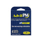 Advil Pm 200 Mg Ibuprofen Nighttime Sleep, 4 Ea