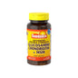 Sundance Vitamins Double Strength Glucosamine Chondroitin + Msm, 60 Ea