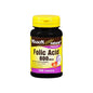 Mason Natural Folic Acid 800 Mcg - 100 Ea