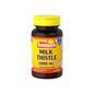 Sundance Vitamins Milk Thistle 1000 Mg Capsules, 60 Ea
