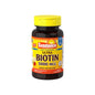 Sundance Vitamins Biotin 5000 Mcg Tablets, 30 Ea