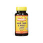 Sundance Vitamins Ultra Hair, Skin & Nails + Biotin 3000 Mcg, 60 Ea