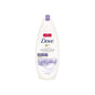 Dove Winter Care Body Wash, 22 Oz