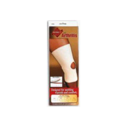 Preferred 1St Arthritis Thermodry Knee Wrap, Beige, X-Large, 1 Ea